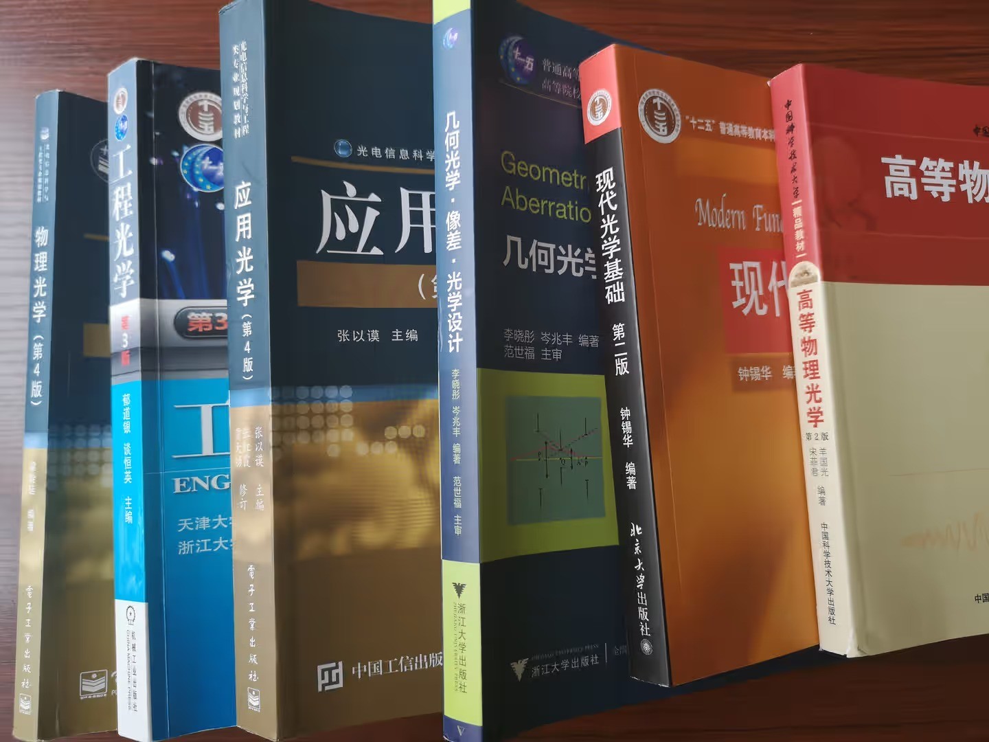 幾何光學(xué)是什么？
