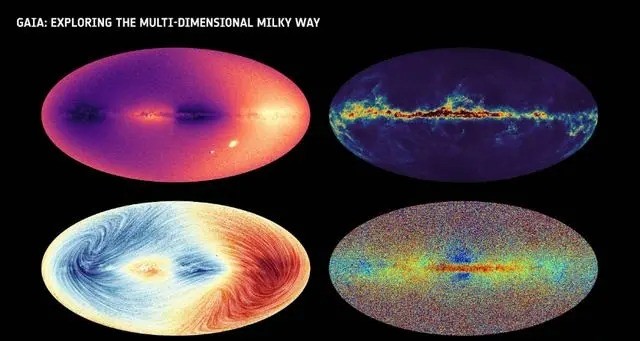 我國科學(xué)家設計出新型濾光片，提升恒星金屬豐度測量精度
