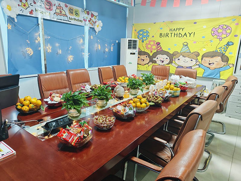 激埃特10月季度生日會(huì )攝圖2