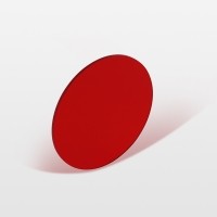 紅色濾光片只能透過(guò)紅光嗎？