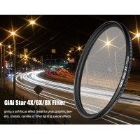 什么是星光鏡？它有哪些應用特征？